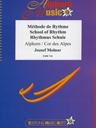 Methode de Rythme by Molnar Jozsef for Alphorn (Alphorn)