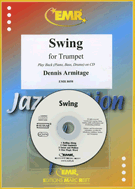 Swing by Armitage Dennis for Trumpet So (Trumpet So)