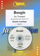Boogie by Armitage Dennis for Trumpet So (Trumpet So)