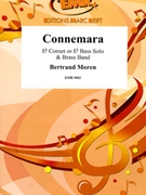 Connemara by Moren Bertrand for Eb Bass and Brass Band (Eb Bass and Brass Band)