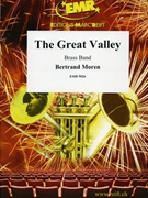 The Great Valley by Moren Bertrand for Brass Band (Brass Band)