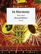 In Harmony by Rittiner Bernard for Brass Band (Brass Band)