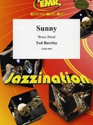 Sunny by Barclay Ted for Brass Band (Brass Band)