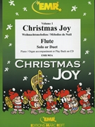 28 Weihnachtsmelodien Vol. 1 by Armitage Dennis for Flute and Piano (Flute and Piano)