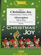 28 Weihnachtsmelodien Vol. 1 by Armitage Dennis for 2 Alto Saxophones and Piano (2 Alto Saxophones and Piano)