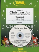 28 Weihnachtsmelodien Vol. 1 by Armitage Dennis for Trumpet w/ Audio (Trumpet and CD Play Back / Play Along)