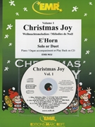 28 Weihnachtsmelodien Vol. 1 by Armitage Dennis for Eb Horn w/ Audio (Eb Horn and CD Play Back / Play Along)