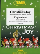 28 Weihnachtsmelodien Vol. 1 by Armitage Dennis for 2 Euphoniums and Organ (2 Euphoniums and Organ)
