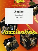 Zodiac by Valta Jan for Brass Band (Brass Band)