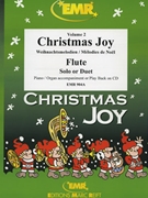 28 Weihnachtsmelodien Vol. 2 by Armitage Dennis for Flute and Piano (Flute and Piano)