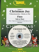 28 Weihnachtsmelodien Vol. 2 by Armitage Dennis for 2 Flutes w/ Audio (2 Flutes and CD Play Back / Play Along)
