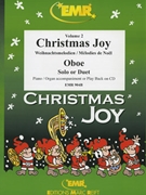 28 Weihnachtsmelodien Vol. 2 by Armitage Dennis for 2 Oboes and Piano (2 Oboes and Piano)