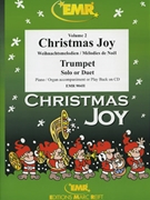 28 Weihnachtsmelodien Vol. 2 by Armitage Dennis for Trumpet and Organ (Trumpet and Organ)