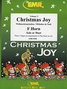 28 Weihnachtsmelodien Vol. 2 by Armitage Dennis for Horn and Organ (Horn and Organ)