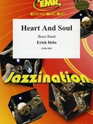 Heart And Soul by Debs Erick for Brass Band (Brass Band)