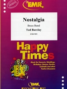 Nostalgia by Barclay Ted for Brass Band (Brass Band)