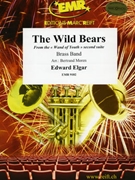 The Wild Bears by Elgar Edward - Moren Bertrand - for Brass Band (Brass Band)