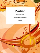 Zodiac by Rittiner Bernard for Brass Band (Brass Band)
