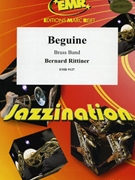 Beguine by Rittiner Bernard for Brass Band (Brass Band)