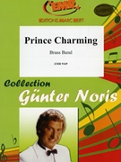 Prince Charming by Noris Gunter for Brass Band (Brass Band)