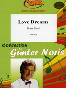 Love Dreams by Noris Gunter for Brass Band (Brass Band)