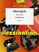 Showgirls by Barclay Ted for Brass Band (Brass Band)