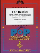 8 Greatest Hits The Beatles by Lennon and McCartney - Mortimer John Glenesk - for Oboe and Piano (Oboe and Piano)