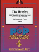 8 Greatest Hits The Beatles by Lennon and McCartney - Mortimer John Glenesk - for Bassoon and Piano (Bassoon and Piano)