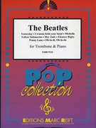8 Greatest Hits The Beatles by Lennon and McCartney - Mortimer John Glenesk - for Trombone and Piano (Trombone and Piano)