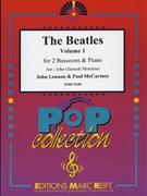 The Beatles Vol. 1 by Lennon and McCartney - Mortimer John Glenesk - for 2 Bassoons and Piano (2 Bassoons and Piano)