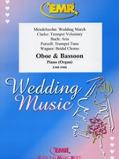 Wedding Music by Reift and Armitage for Oboe Bassoon and Organ (Oboe Bassoon and Organ)