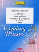 Wedding Music by Reift and Armitage for Clarinet Trumpet and Piano (Clarinet Trumpet and Piano)