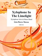 Xylophone In The Limelight by Moren Geo-Pierre for Brass Band (Brass Band)