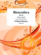 Blencathra by Rimmer William - Moren Bertrand - for Brass Band (Brass Band)