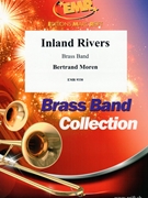 Inland Rivers by Moren Bertrand for Brass Band (Brass Band)