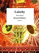 Loischy by Rittiner Bernard for Brass Band (Brass Band)