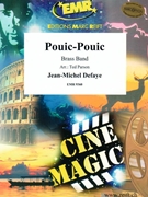 Pouic-Pouic by Defaye Jean-Michel - Ted Parson - for Brass Band (Brass Band)
