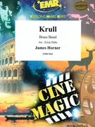 Krull by Horner James - Debs Erik - for Brass Band (Brass Band)