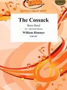 The Cossack by Rimmer William - Moren Bertrand - for Brass Band (Brass Band)