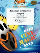 Jonathan Livingston Seagull by Diamond Neil - Mortimer and Moren - for Brass Band (Brass Band)