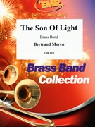 The Son Of Light by Moren Bertrand for Brass Band (Brass Band)