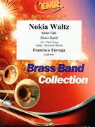 Nokia Waltz by Tarrega Francisco - Peter King and Bertrand Moren - for Brass Band (Brass Band)