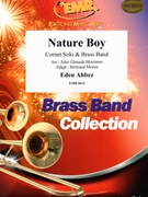 Nature Boy by ahbez eden - Mortimer John Glenesk - for Cornet and Brass Band (Cornet and Brass Band)