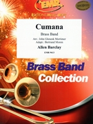 Cumana by Barclay Allen - Mortimer and Moren - for Brass Band (Brass Band)