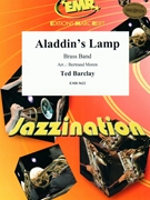 Aladdin's Lamp by Barclay Ted - Moren Bertrand - for Brass Band (Brass Band)