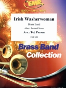 Irish Washerwoman by Parson Ted for Brass Band (Brass Band)