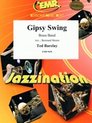 Gipsy Swing by Barclay Ted - Moren Bertrand - for Brass Band (Brass Band)