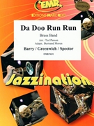 Da Doo Ron Ron by Barry and Greenwich and Spector - Ted Parson - for Brass Band (Brass Band)