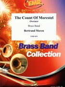 The Count Of Morestel by Moren Bertrand for Brass Band (Brass Band)