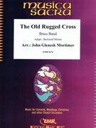 The Old Rugged Cross by Mortimer and Moren for Brass Band (Brass Band)